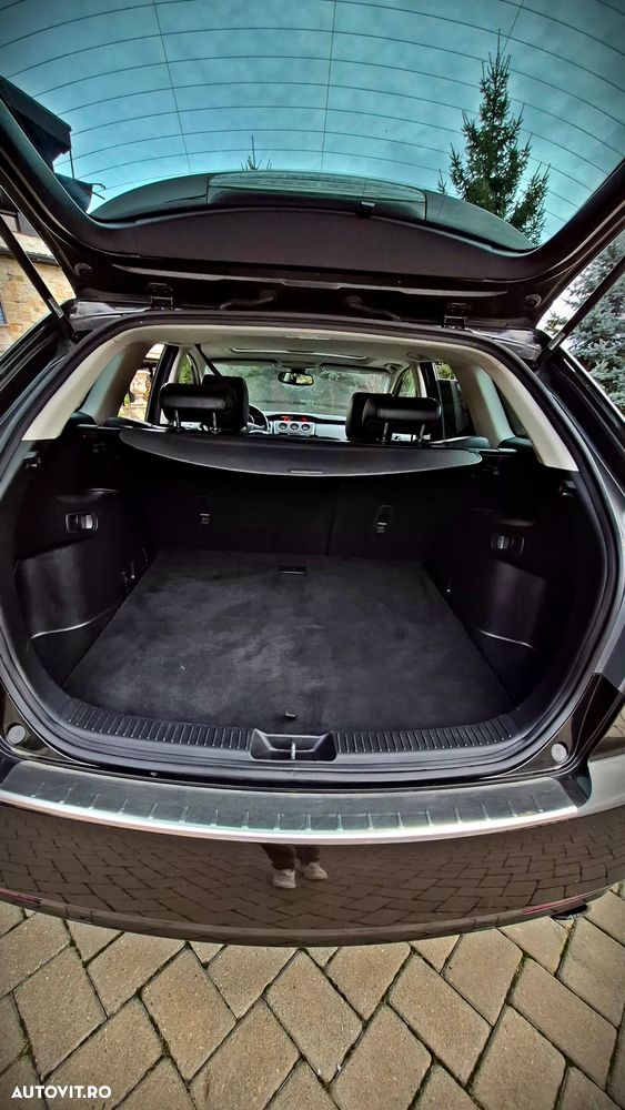 Mazda CX-7 2.2 MZR-CD High-Line - 20