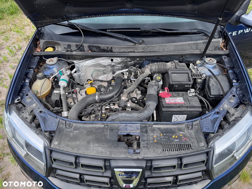 Dacia Sandero TCe 90 (S&S) Comfort - 19