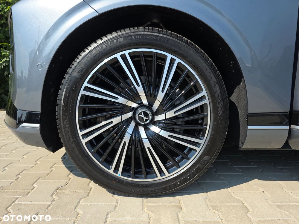 XPeng G9 94.6 kWh AWD Performance - 19