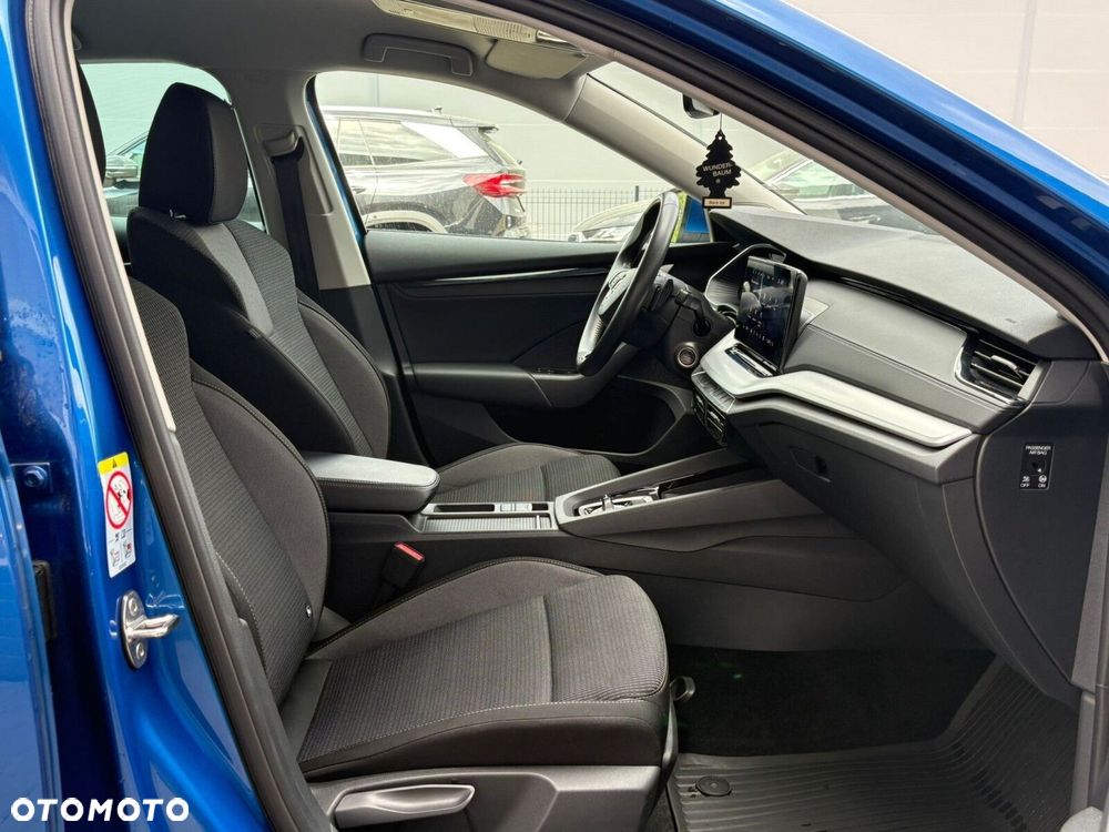 Skoda Octavia 2.0 TDI Selection DSG - 12