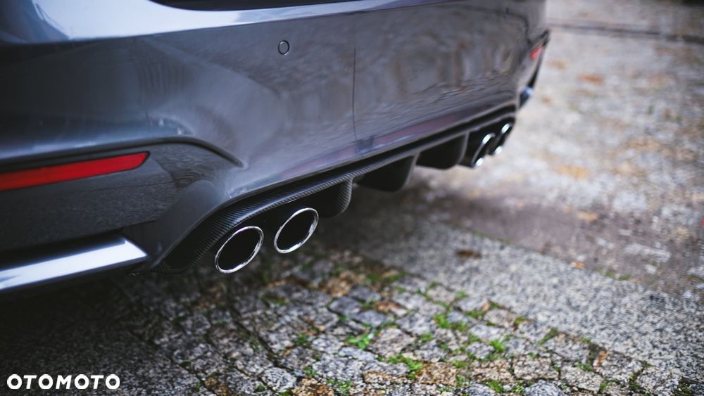 BMW M4 GPF DKG - 17