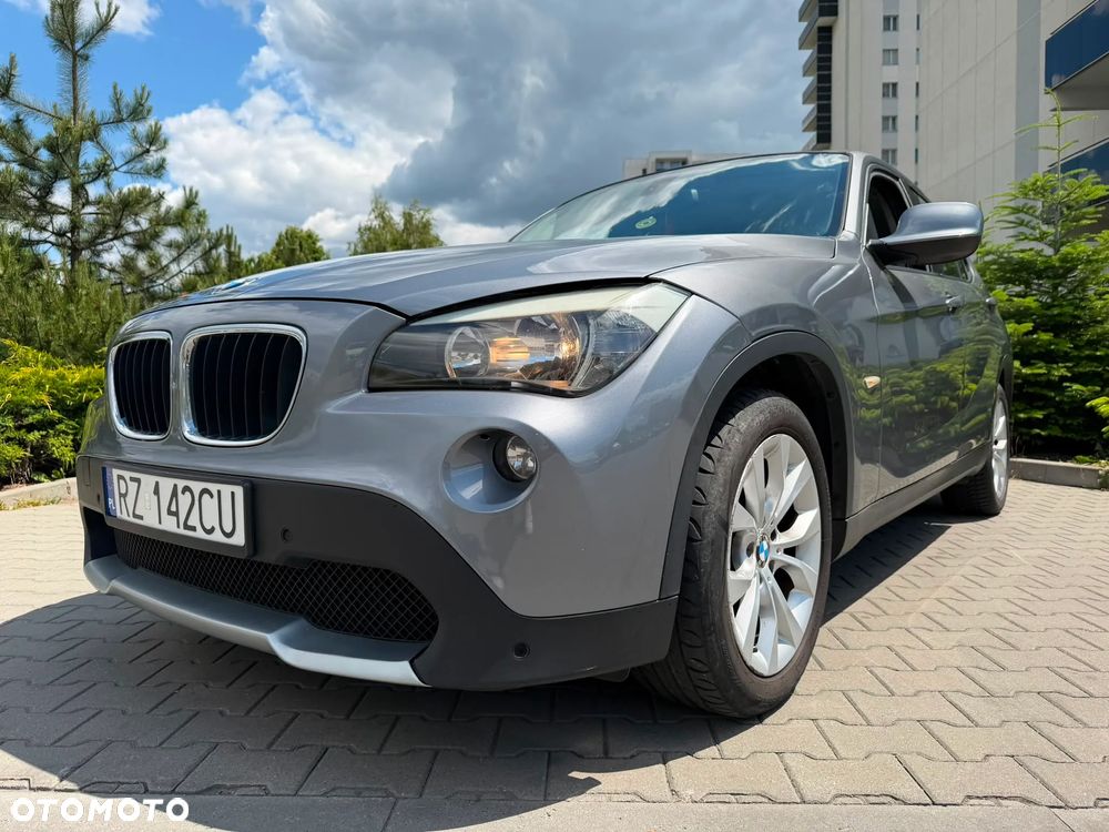 BMW X1 - 16