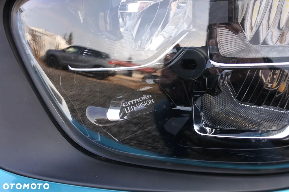 Citroën C3 Pure Tech 110 Stop&Start Exclusive - 28