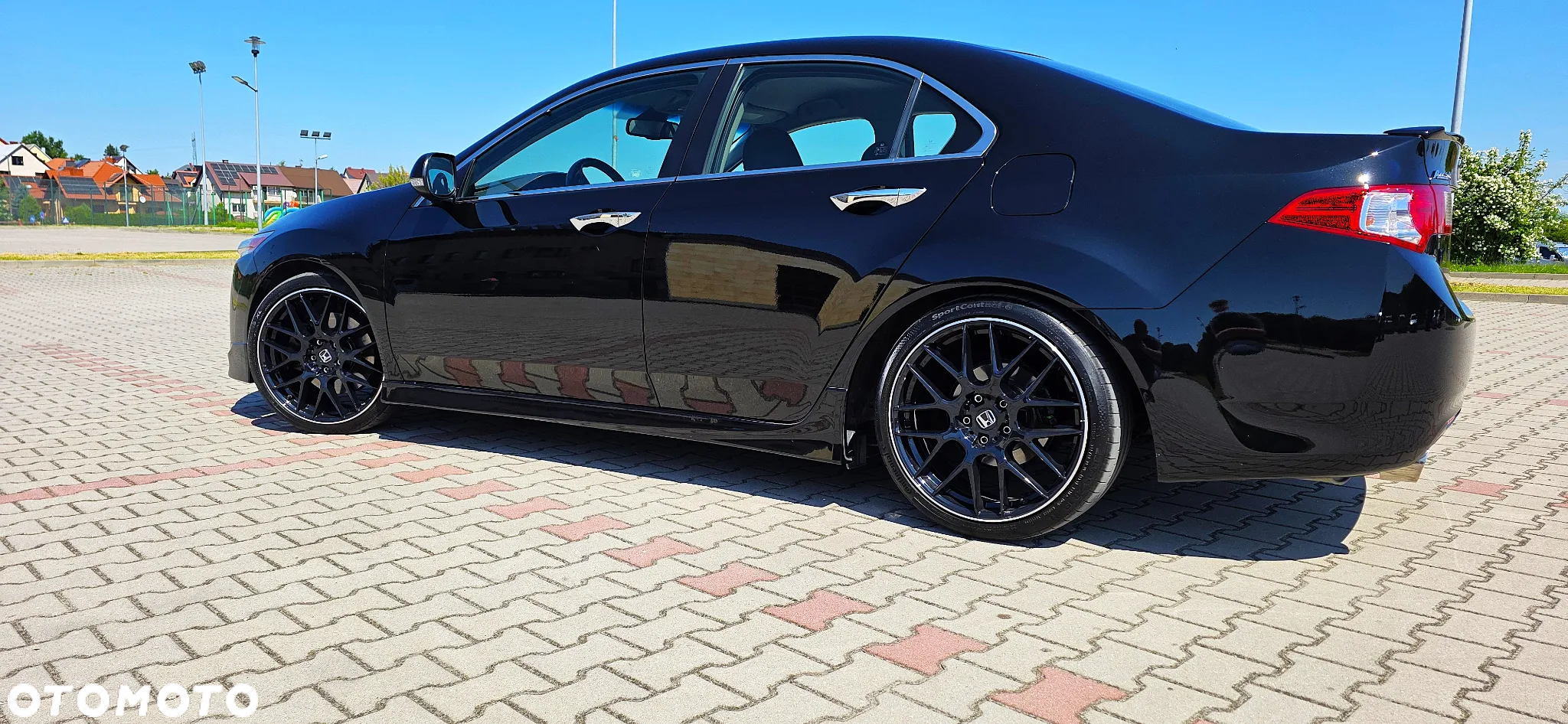 Honda Accord 2.0 Elegance - 6