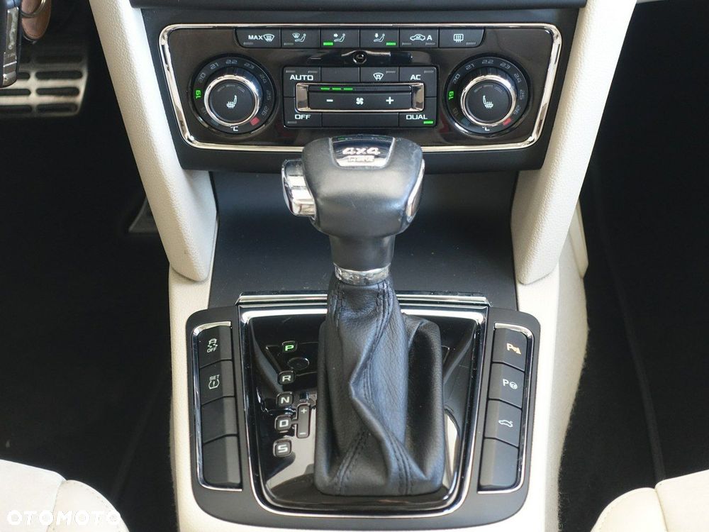 Skoda Superb - 26