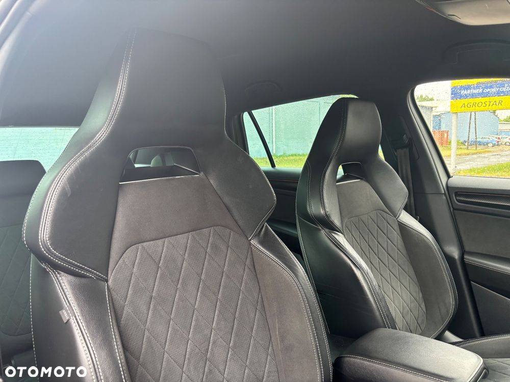 Skoda Kodiaq 1.5 TSI ACT 4x2 Sportline DSG - 10