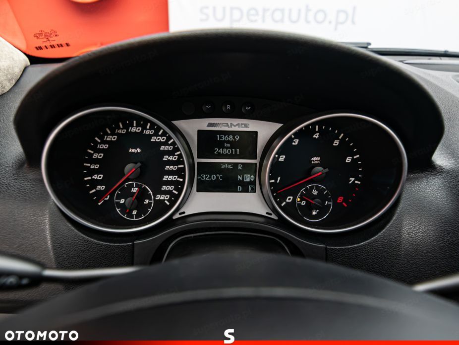 Mercedes-Benz ML - 19