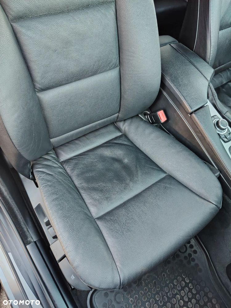 BMW Seria 5 530d - 35