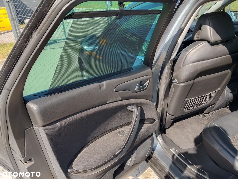 Citroën C5 HDi 140 FAP Exclusive - 16