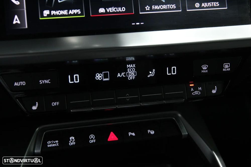 Audi A3 Sportback - 11