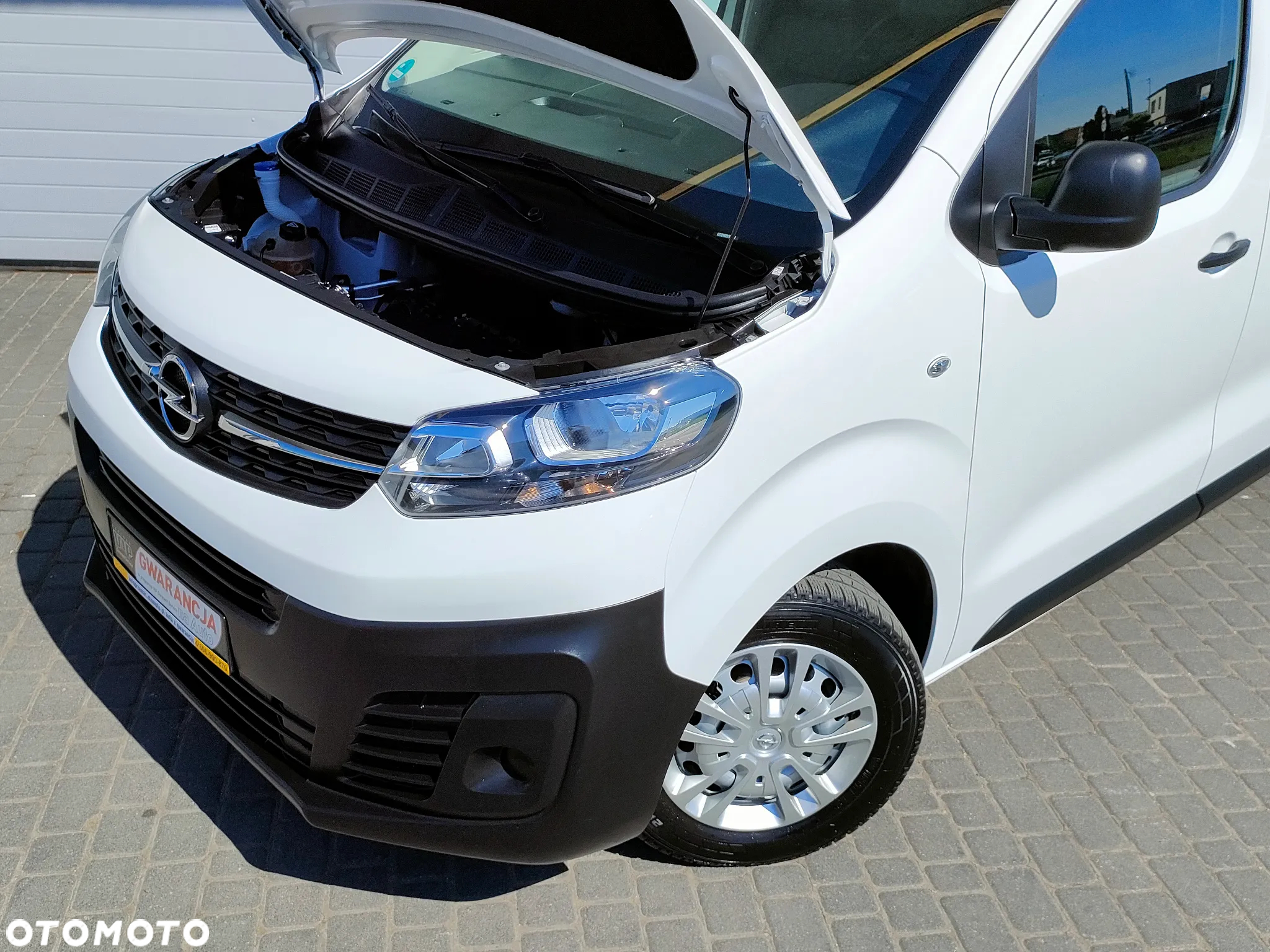 Opel Vivaro - 4