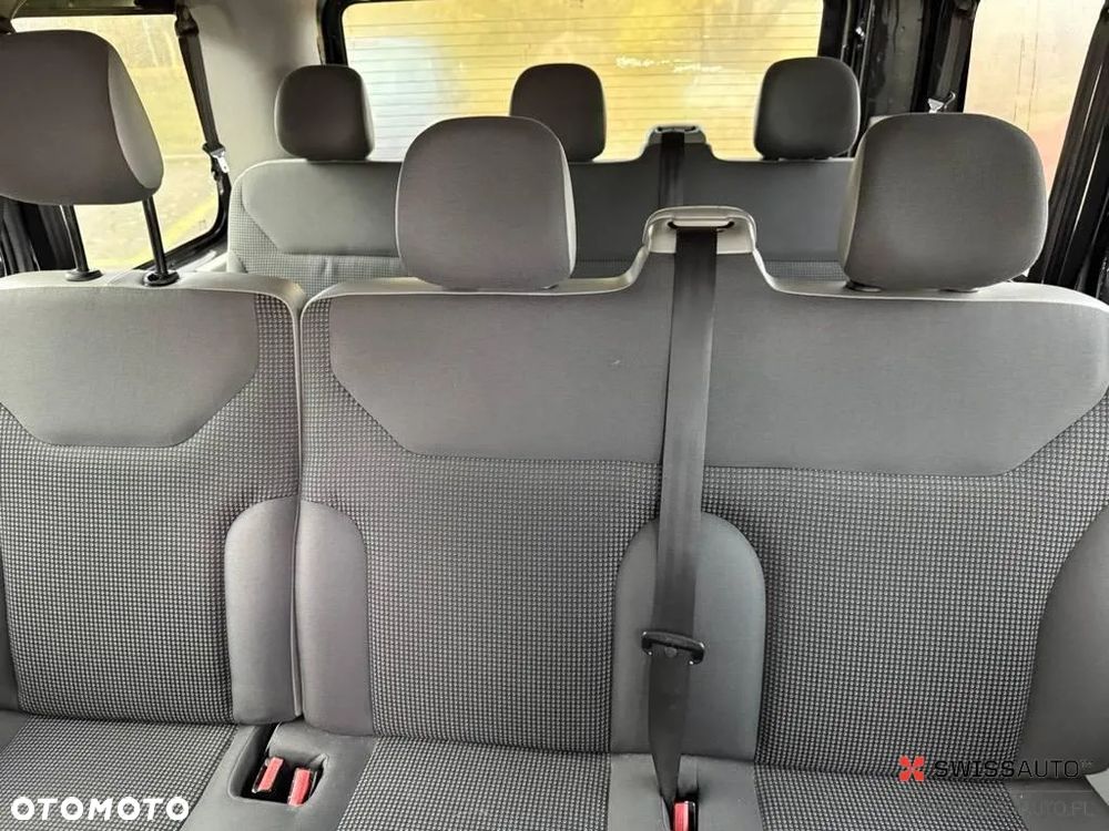 Opel Vivaro L1H1 Tour Elegance - 9