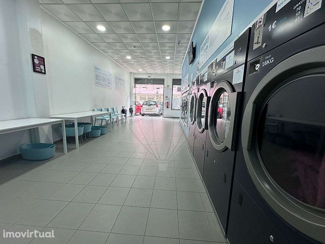 Trespasse  para venda - Grande imagem: 2/18