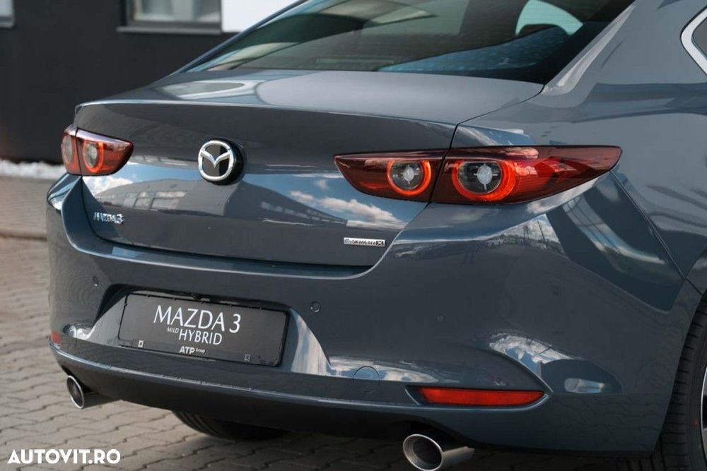 Mazda 3 - 13