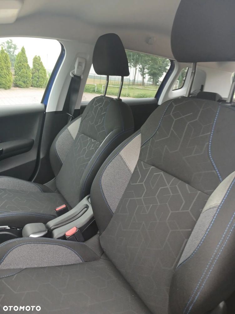 Peugeot 2008 PureTech 110 GPF Stop&Start EAT6 Signature - 10