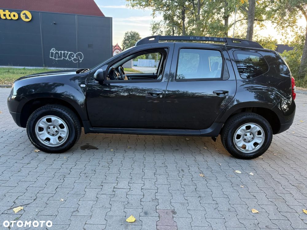 Dacia Duster 1.5 dCi Celebration - 8