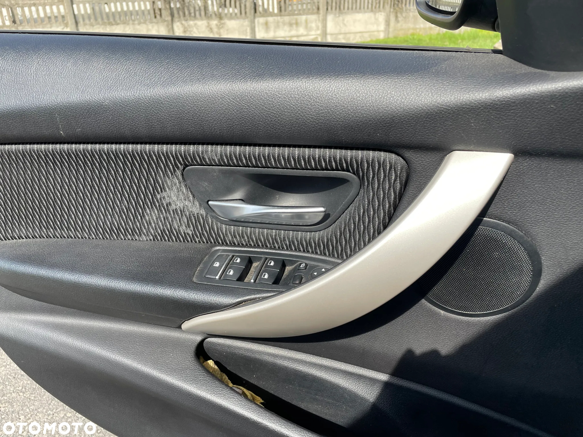 BMW Seria 3 318d Advantage - 11