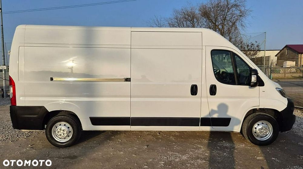 Fiat Ducato - 14