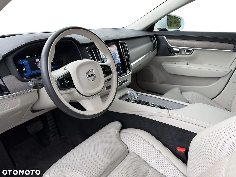 Volvo S90 B5 B Ultimate Bright - 11