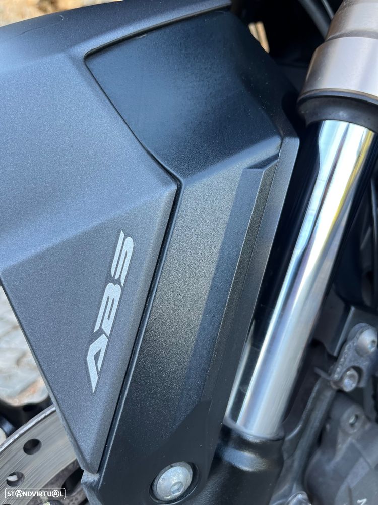Honda ADV - 13