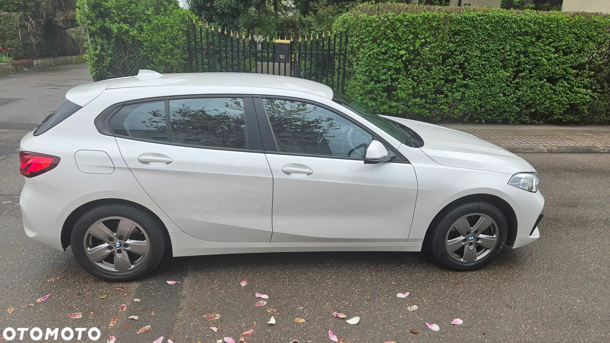 BMW Seria 1 118i - 2