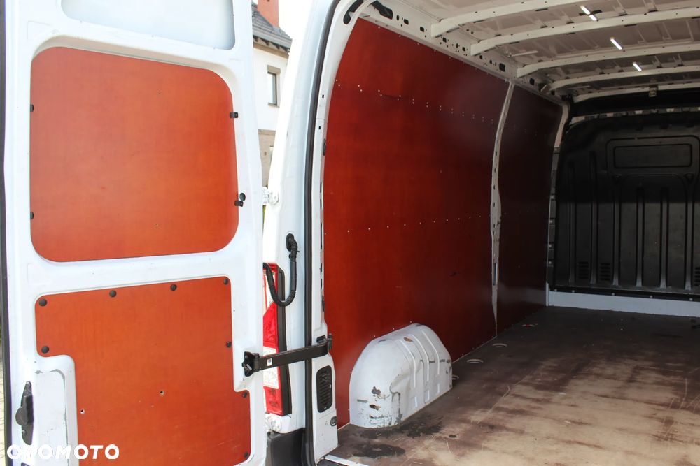 Renault Master - 12