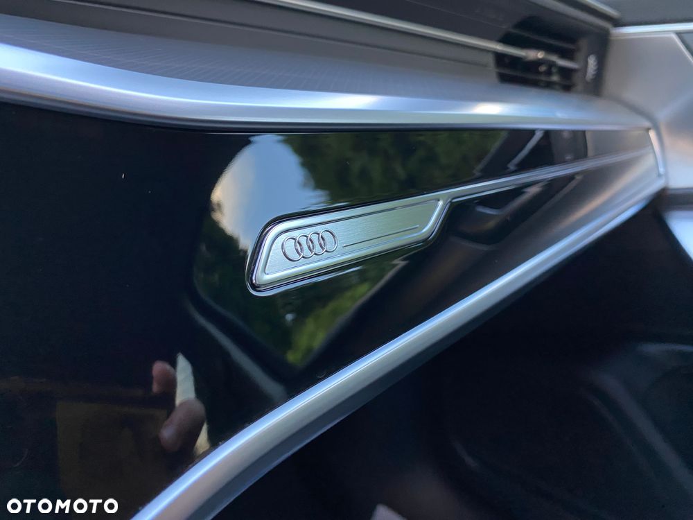 Audi A6 - 31