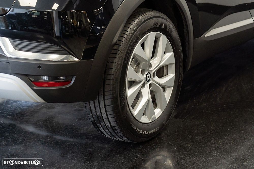 Renault Captur 1.0 TCe Intens Bi-Fuel - 8