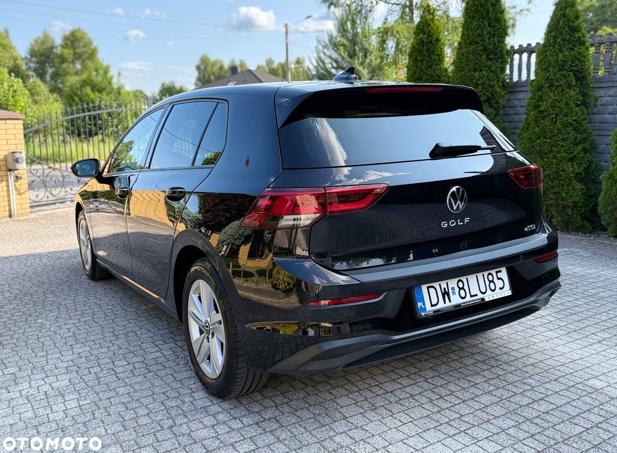 Volkswagen Golf - 5