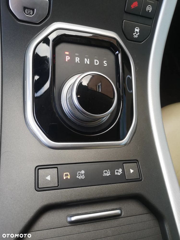 Land Rover Range Rover - 17