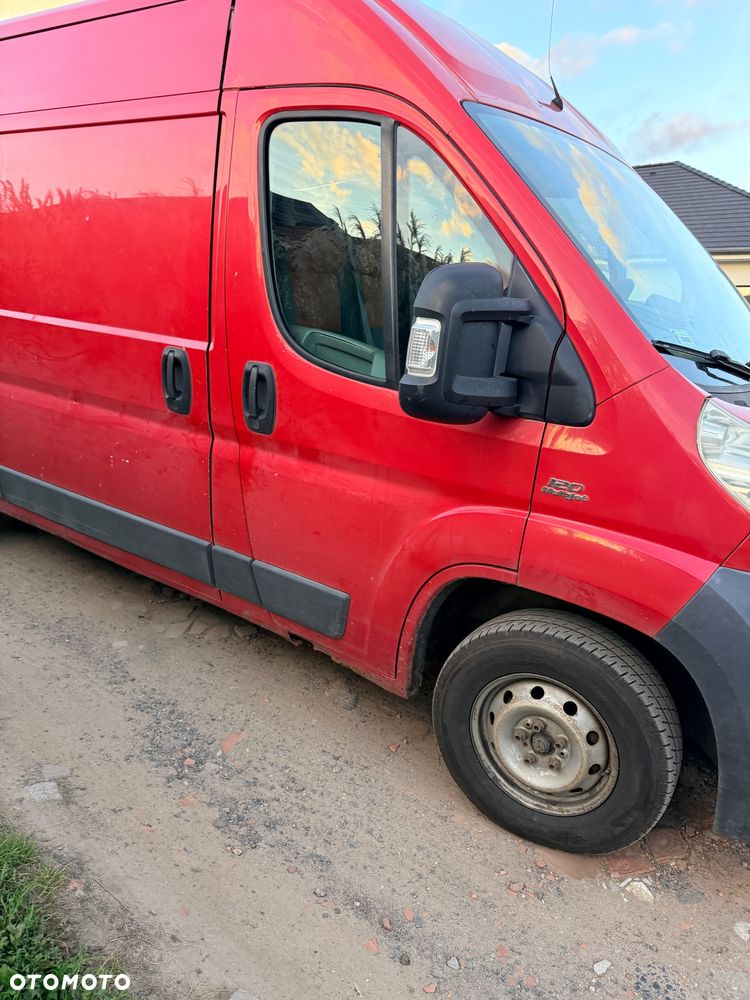 Fiat Ducato - 5