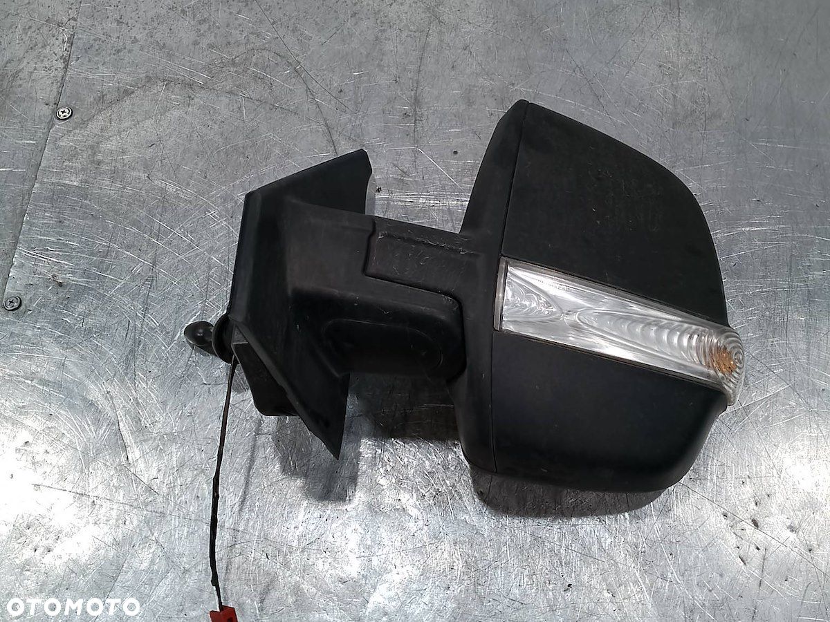 LUSTERKO LEWE FIAT DOBLO III E9-02.6286 249 - 1