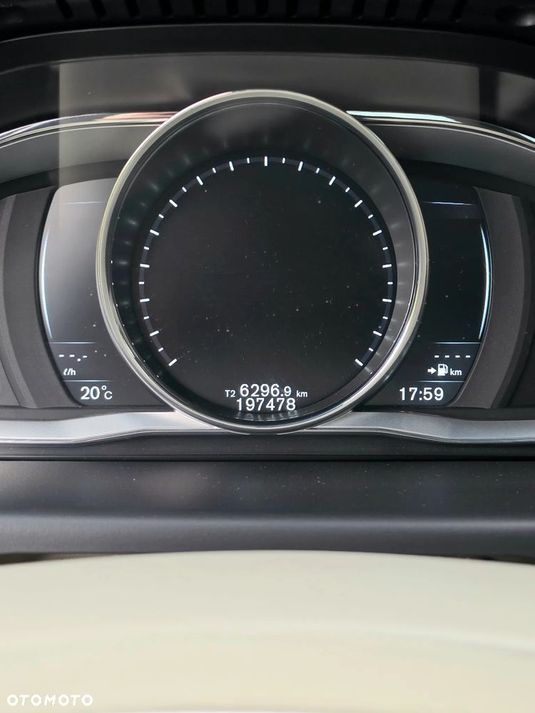 Volvo S80 T5 Geartronic Executive - 17
