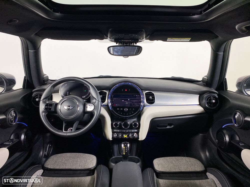 MINI Coupé - 19