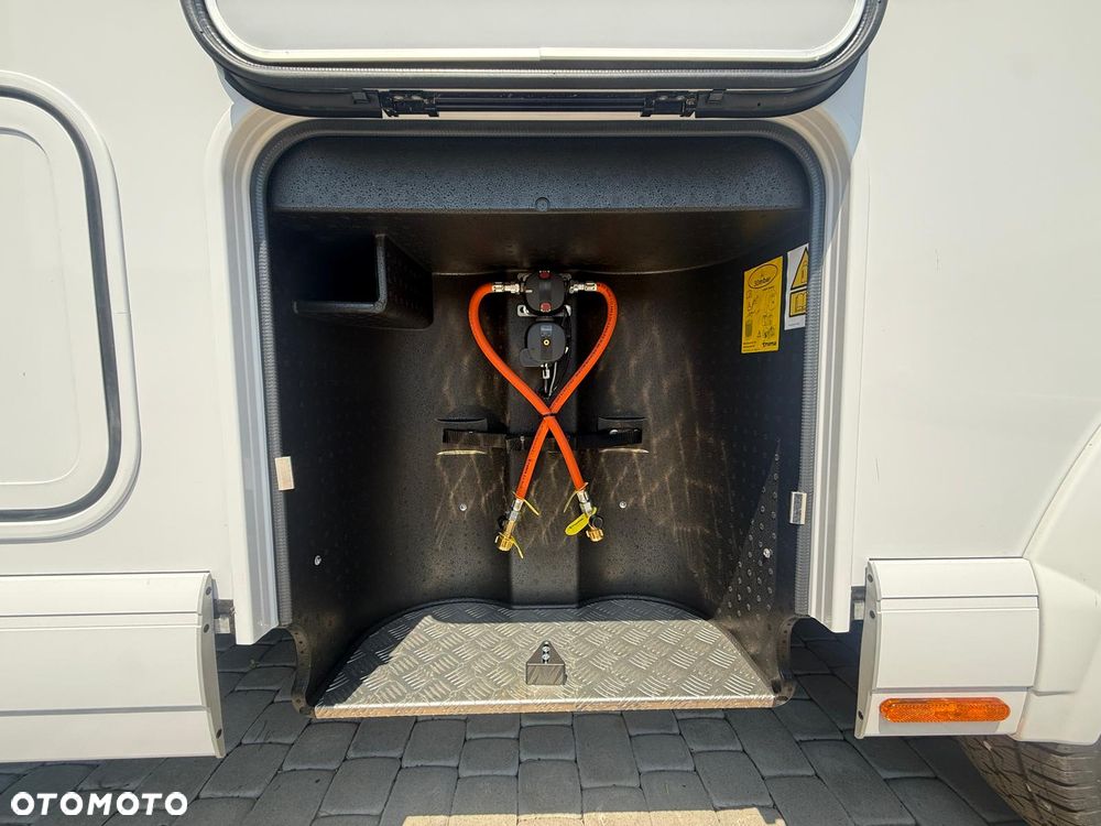 Carthago C1-Tourer T145 RB-LE „K“ lightweight 3.5 t / Mercedes Automat - 9