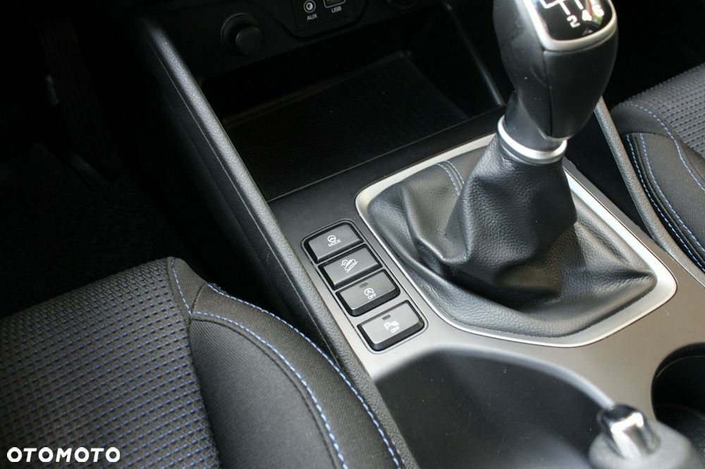 Hyundai Tucson blue 1.6 GDi 2WD Advantage - 27