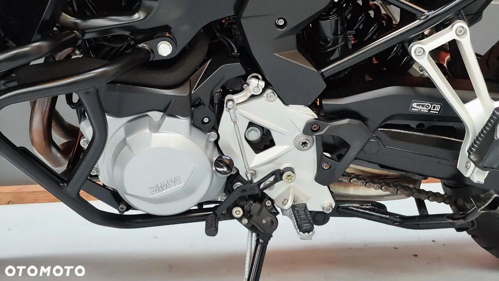 BMW GS - 23