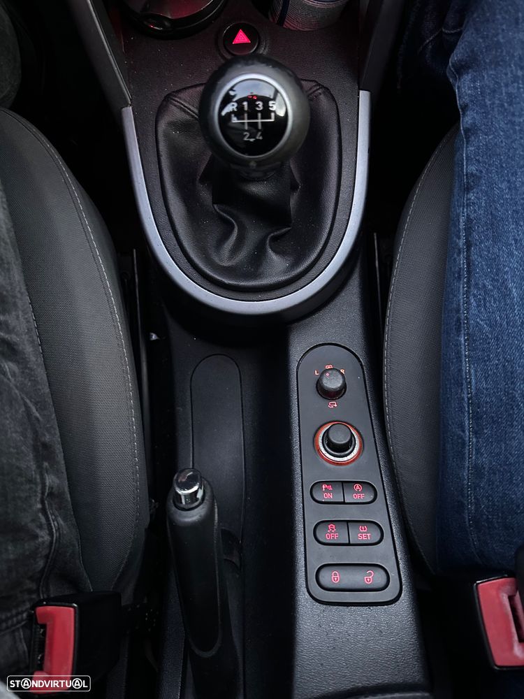 SEAT Altea XL 1.6 TDI DPF CR Ecomotive Sport - 17