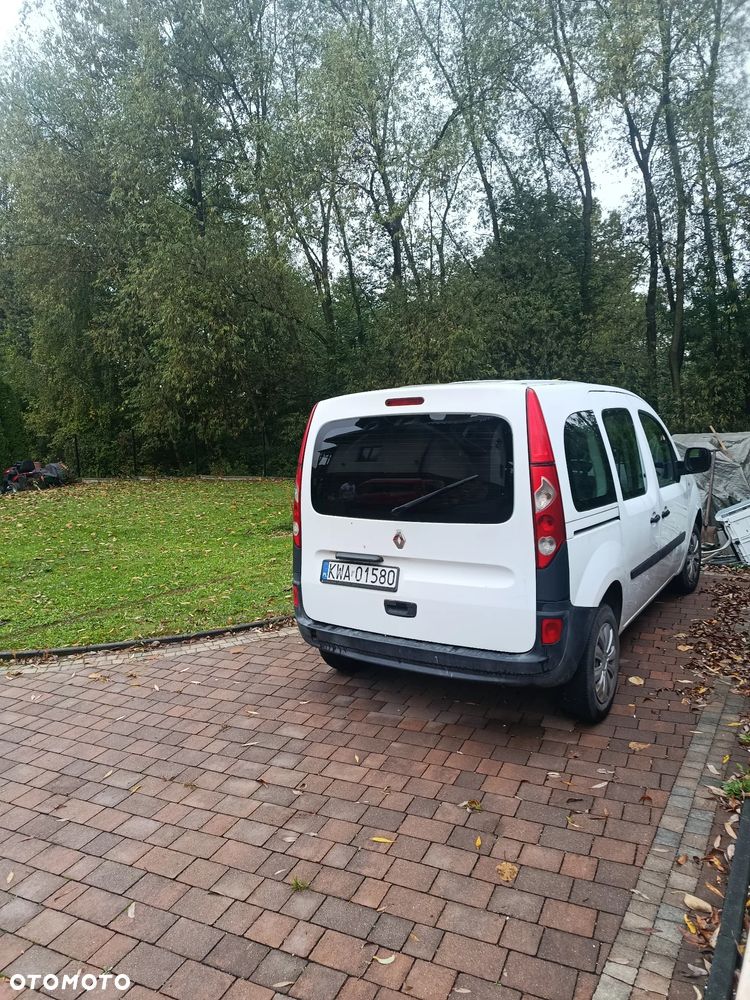 Renault Kangoo 1.5 dCi Oasis - 2