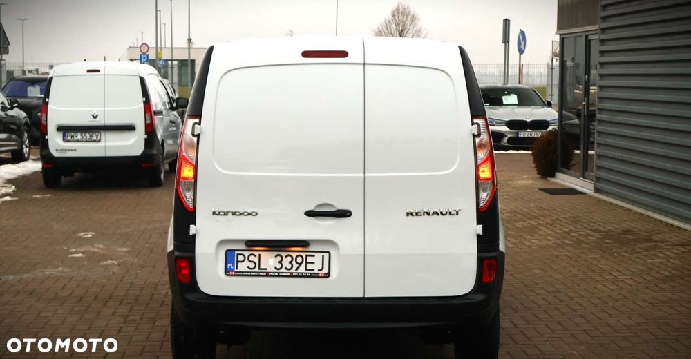 Renault Kangoo - 7