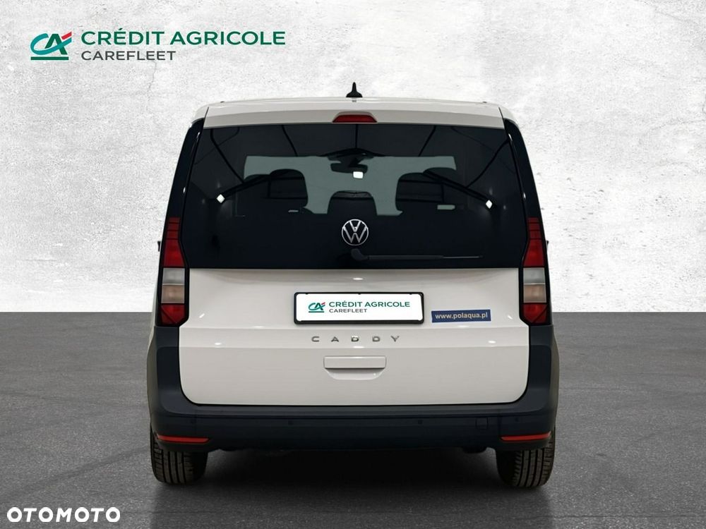 Volkswagen Caddy - 7