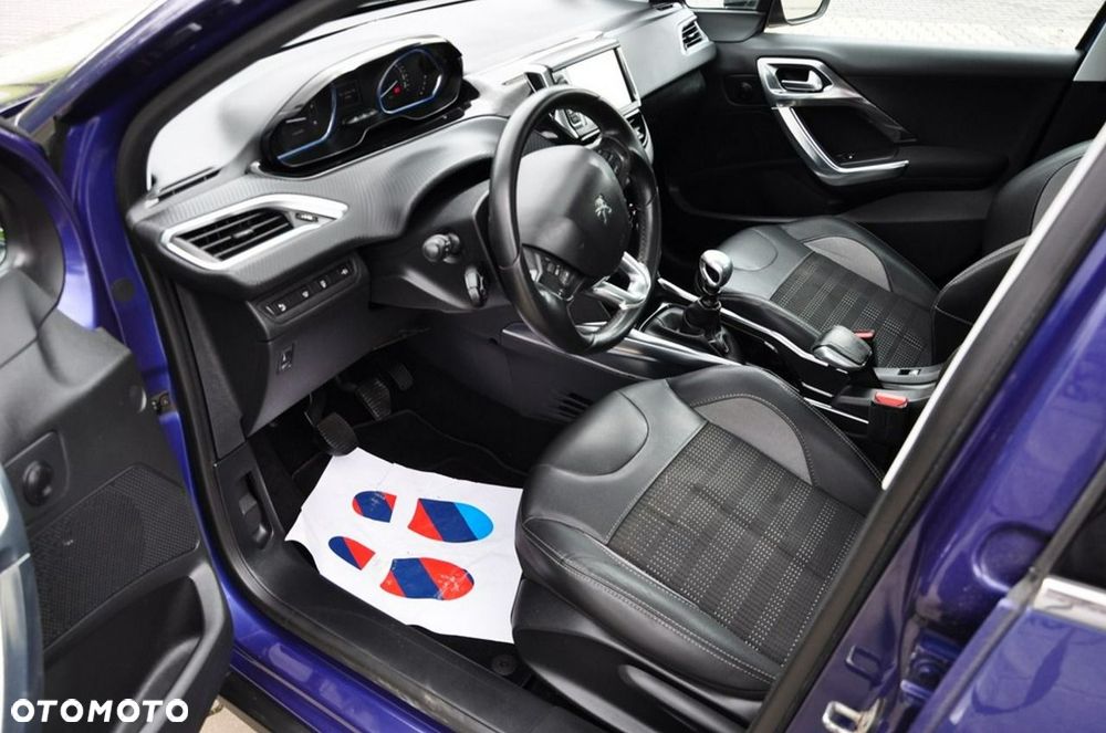 Peugeot 2008 - 31