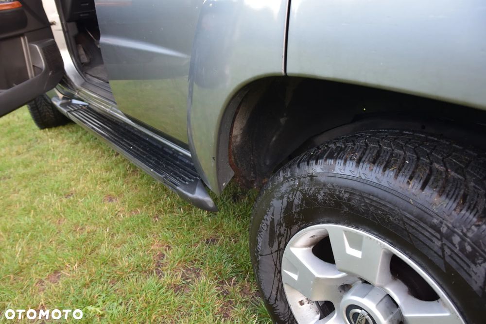 Nissan Patrol 3.0 DiT Luxury - 17