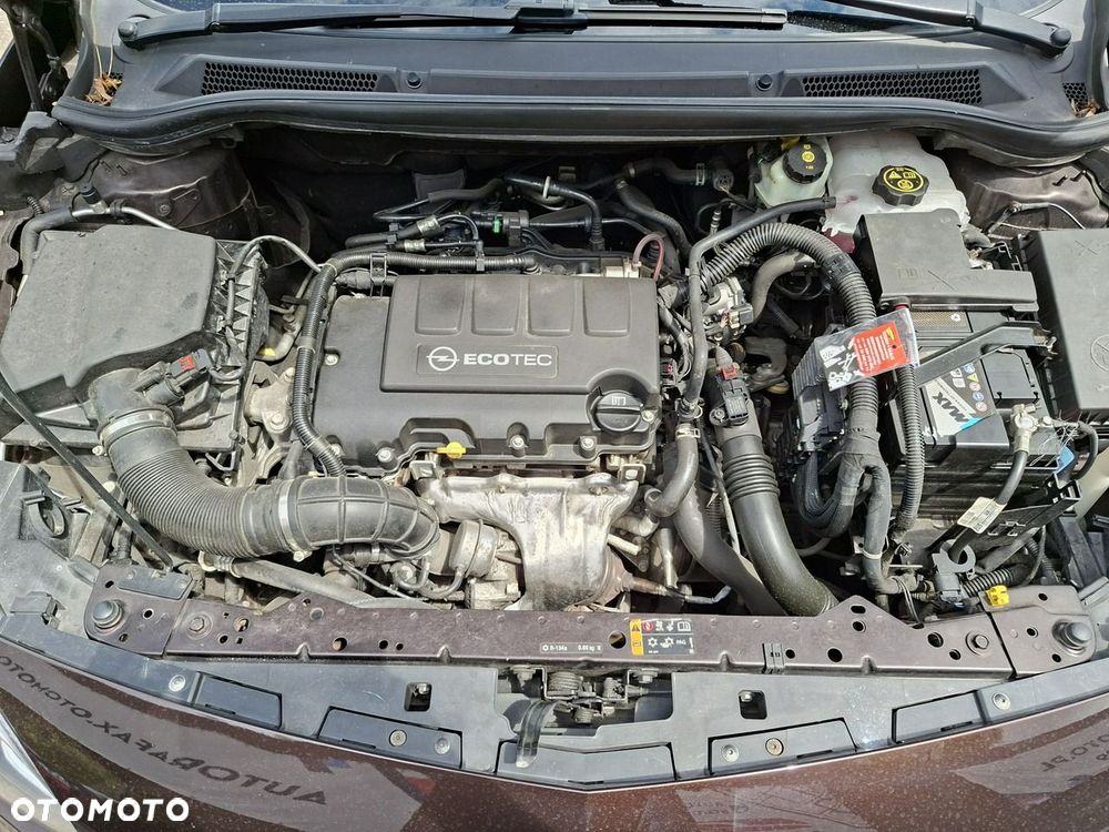Opel Cascada - 29