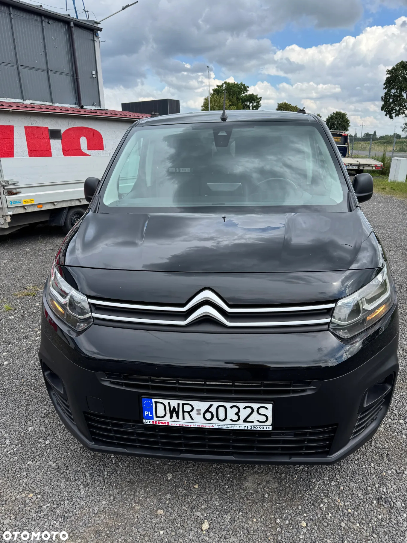 Citroën BERLINGO - 2