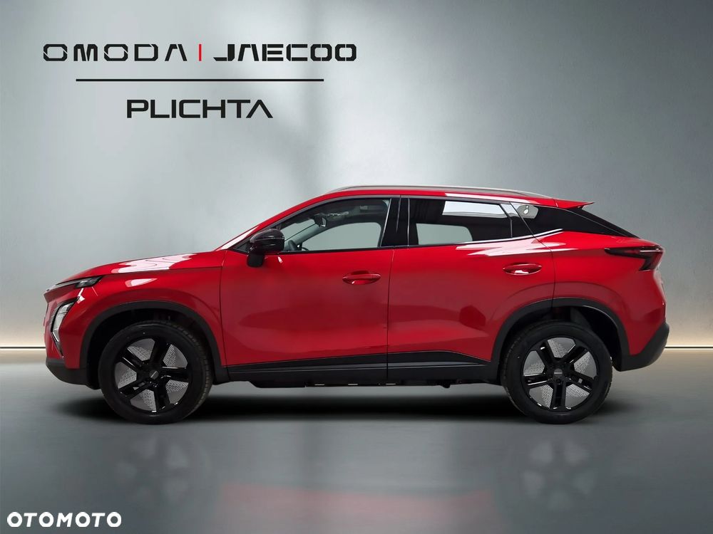 Omoda E5 2025 photo 2