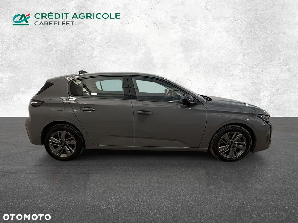 Peugeot 308 1.5 BlueHDi Active Pack S&S EAT8 - 5
