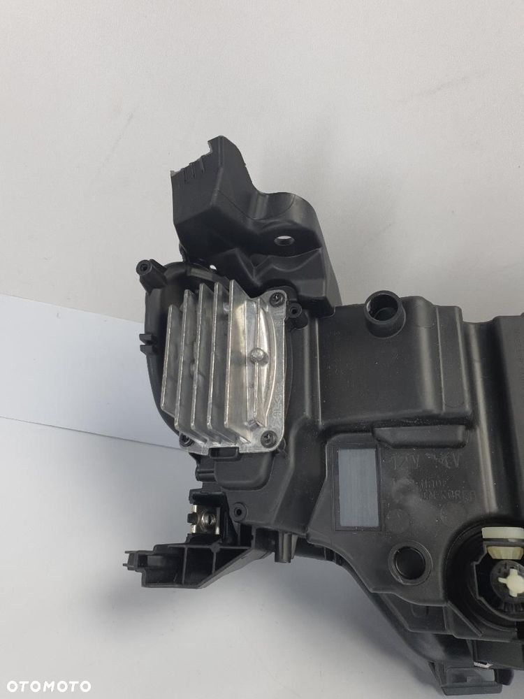 NOWY ORYGINAŁ PRAWA LAMPA FULL LED PER VISION RENAULT KOLEOS II 260607971R - 11