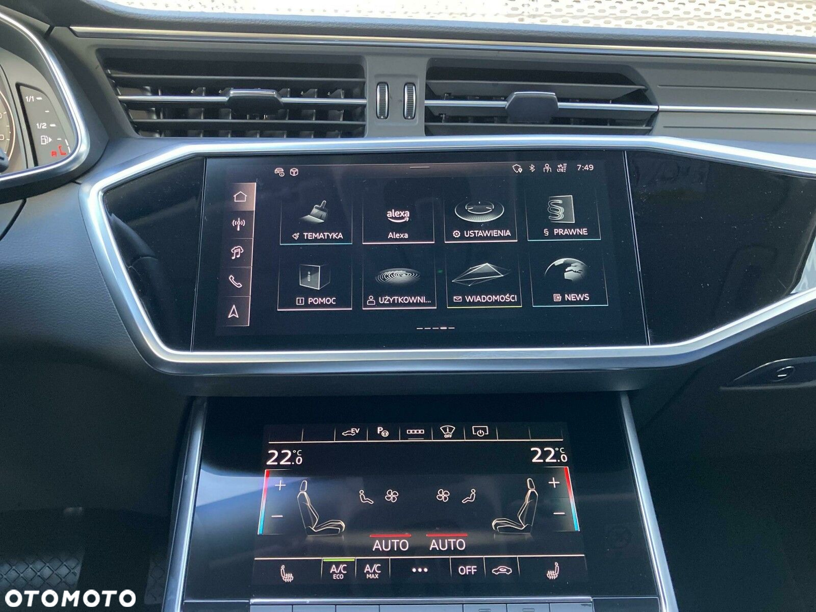 Audi A6 - 21