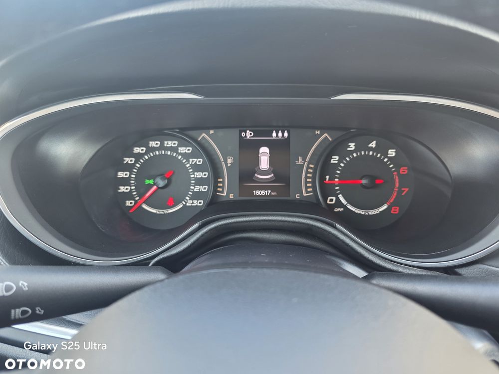 Fiat Tipo 1.4 T-Jet Lounge - 14